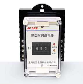 JS-11A/43集成電路時間繼電器產(chǎn)品技術(shù)參數(shù)、接線圖、工作原理、產(chǎn)品價格、產(chǎn)品特點，集成電路時間繼電器廠家-上海約瑟電器有限公司-專業(yè)從事電力系統(tǒng)二次回路繼電保護及電力自動化綜合控制產(chǎn)品的公司