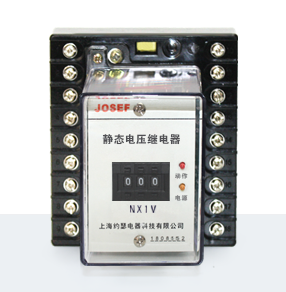 JY-2A型直流高低值電壓繼電器產(chǎn)品技術(shù)參數(shù)、接線圖、工作原理、產(chǎn)品價(jià)格、產(chǎn)品特點(diǎn)，直流高低值電壓繼電器廠家-上海約瑟電器有限公司-專業(yè)從事電力系統(tǒng)二次回路繼電保護(hù)及電力自動(dòng)化綜合控制產(chǎn)品的公司