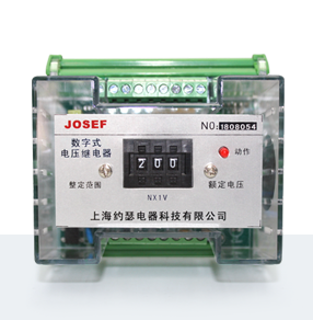 HDY-A/2-220VDC-2電壓繼電器產(chǎn)品技術(shù)參數(shù)、接線圖、工作原理、產(chǎn)品價(jià)格、產(chǎn)品特點(diǎn)，端子排靜態(tài)電壓繼電器廠家-上海約瑟電器有限公司-專業(yè)從事電力系統(tǒng)二次回路繼電保護(hù)及電力自動(dòng)化綜合控制產(chǎn)品的公司