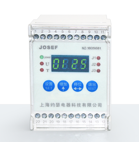 SRMUVT-220VAC-4H欠電壓監(jiān)視繼電器產(chǎn)品技術(shù)參數(shù)、接線圖、工作原理、產(chǎn)品價格、產(chǎn)品特點，欠電壓監(jiān)視繼電器廠家-上海約瑟電器有限公司-專業(yè)從事電力系統(tǒng)二次回路繼電保護及電力自動化綜合控制產(chǎn)品的公司