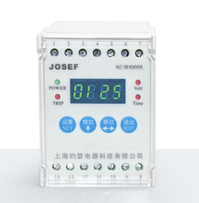 HOVS-220VAC-4H過電壓監(jiān)視繼電器產(chǎn)品技術(shù)參數(shù)、接線圖、工作原理、產(chǎn)品價格、產(chǎn)品特點(diǎn)，過電壓監(jiān)視繼電器廠家-上海約瑟電器有限公司-專業(yè)從事電力系統(tǒng)二次回路繼電保護(hù)及電力自動化綜合控制產(chǎn)品的公司