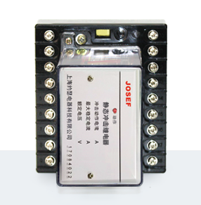 ZJC-2、ZJC-3靜態(tài)沖擊繼電器產(chǎn)品技術參數(shù)、接線圖、工作原理、產(chǎn)品價格、產(chǎn)品特點，靜態(tài)沖擊繼電器廠家-上海約瑟電器有限公司-專業(yè)從事電力系統(tǒng)二次回路繼電保護及電力自動化綜合控制產(chǎn)品的公司